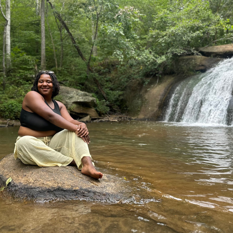 Meet The Mama Behind The Grind